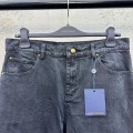 「#6647」Louis Vuitton jeans