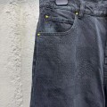 「#6647」Louis Vuitton jeans