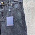 「#6647」Louis Vuitton jeans