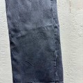 「#6647」Louis Vuitton jeans