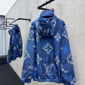 「#1054」Louis Vuitton jacket