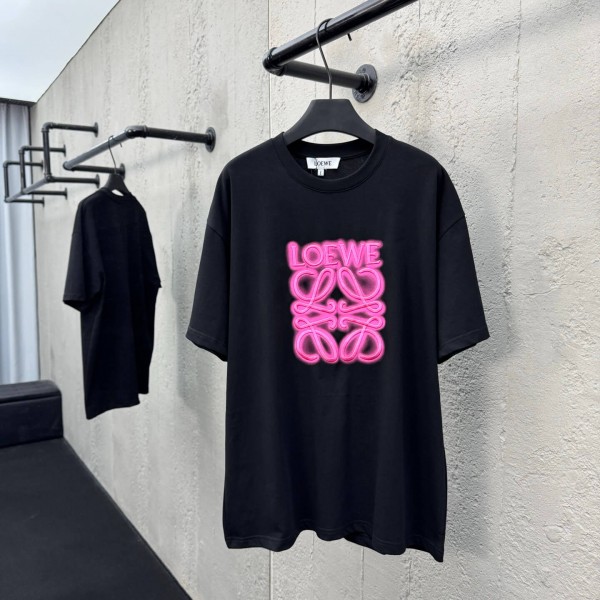 「#2438」Loewe T-shirt