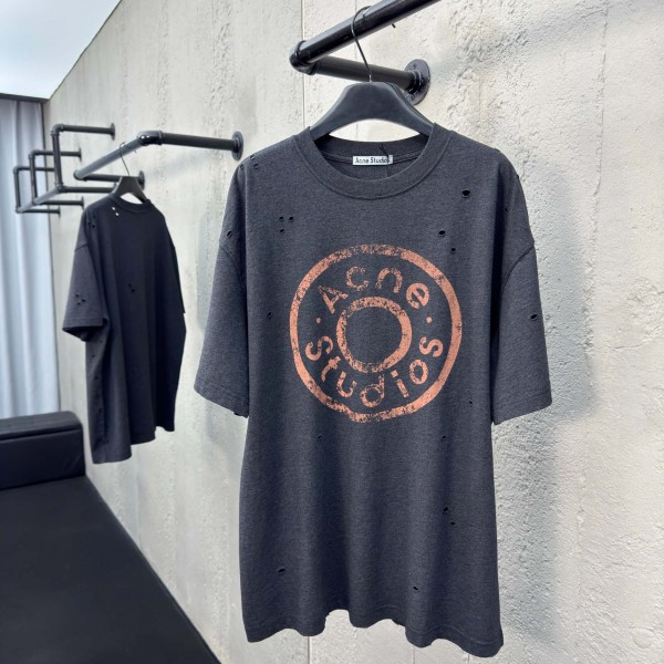「#7501」 Acne Studios T-shirt