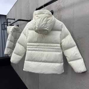 「#6434」Moncler jacket; down/puffer jacket