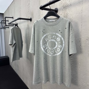 「#7502」 Acne Studios T-shirt