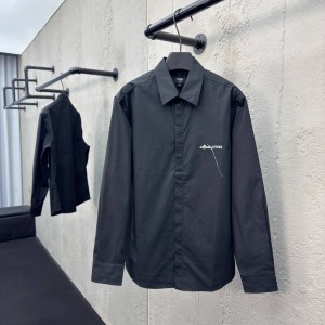 「#2071」Fendi Long-sleeved shirt