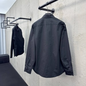 「#2071」Fendi Long-sleeved shirt