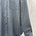 「#1745」Balenciaga Long-sleeved shirt