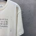 「#6107」 Maison Margiela  T-shirt
