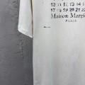 「#6107」 Maison Margiela  T-shirt
