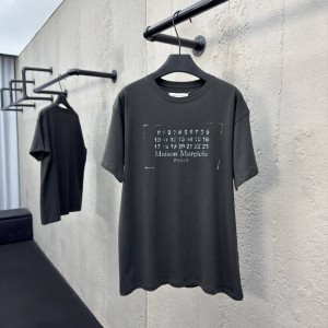 「#6108」 Maison Margiela  T-shirt