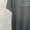 「#6108」 Maison Margiela  T-shirt