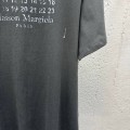「#6108」 Maison Margiela  T-shirt