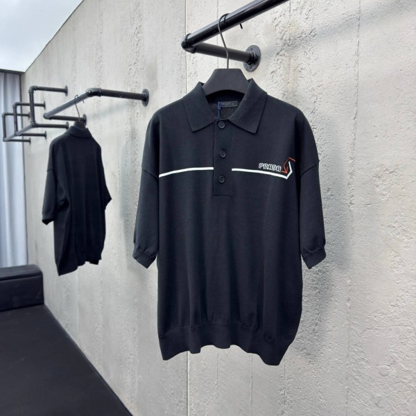 「#2181」Prada T-shirt