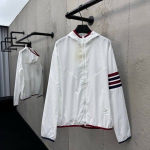 「#3300」THOM BRKWNE jacket