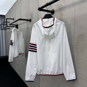 「#3300」THOM BRKWNE jacket