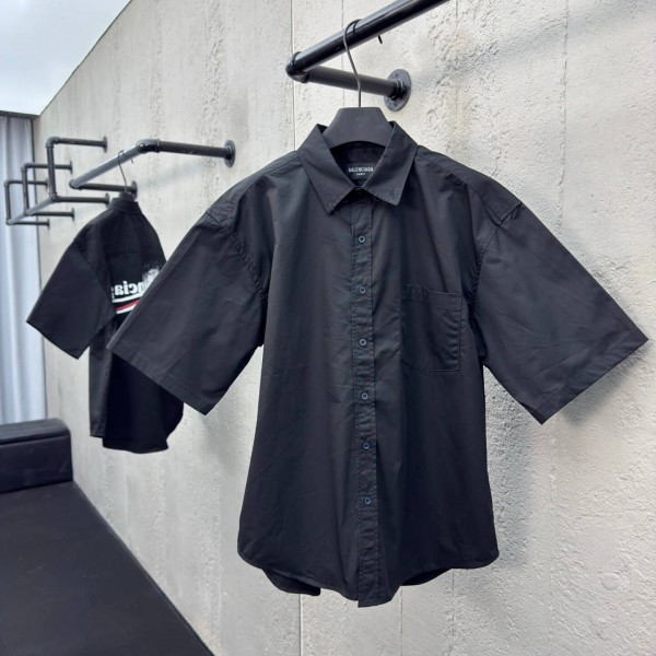 「#1592」Balenciaga T-shirt