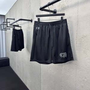 「#4394」Chrome Hearts shorts