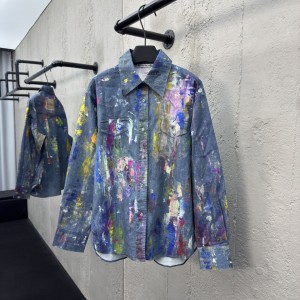 「#7651」 Acne Studios jacket