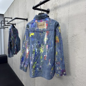 「#7651」 Acne Studios jacket