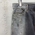「#7551」 Acne Studios jeans
