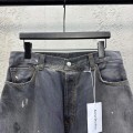 「#7555」 Acne Studios jeans