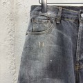 「#7552」 Acne Studios jeans