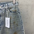 「#7553」 Acne Studios jeans