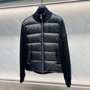 「#9000」Dior Down Jackets