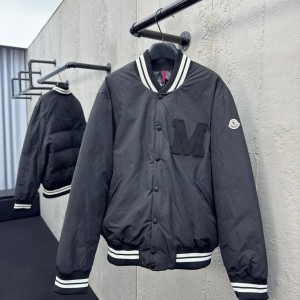 「#6437」Moncler jacket; down/puffer jacket