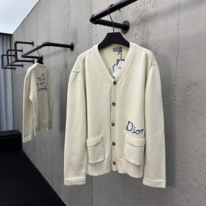 「#9031」Dior sweater