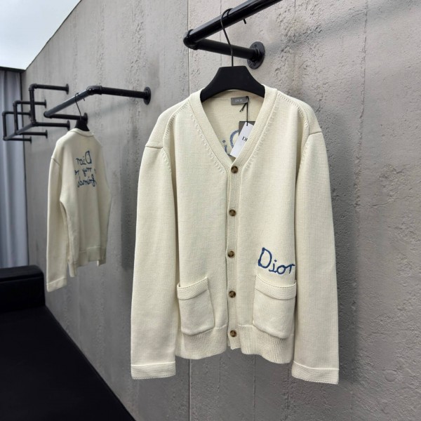 「#9031」Dior sweater