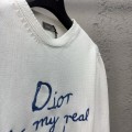 「#9061」Dior sweatshirt