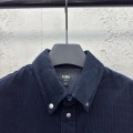 「#2073」Fendi shirt; jacket