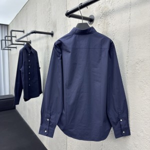 「#6703」Louis Vuitton  Long-sleeved shirt