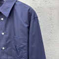 「#6703」Louis Vuitton  Long-sleeved shirt