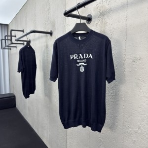 「#2180」Prada T-shirt