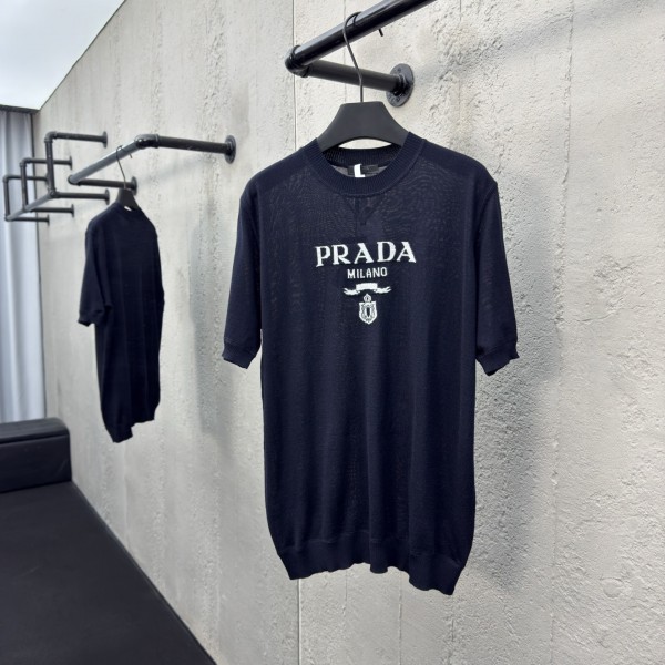 「#2180」Prada T-shirt