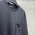「#2178」Prada T-shirt