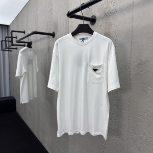 「#2177」Prada T-shirt