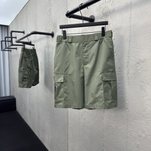 「#2284」Prada shorts