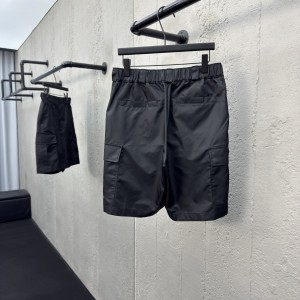 「#2285」Prada shorts