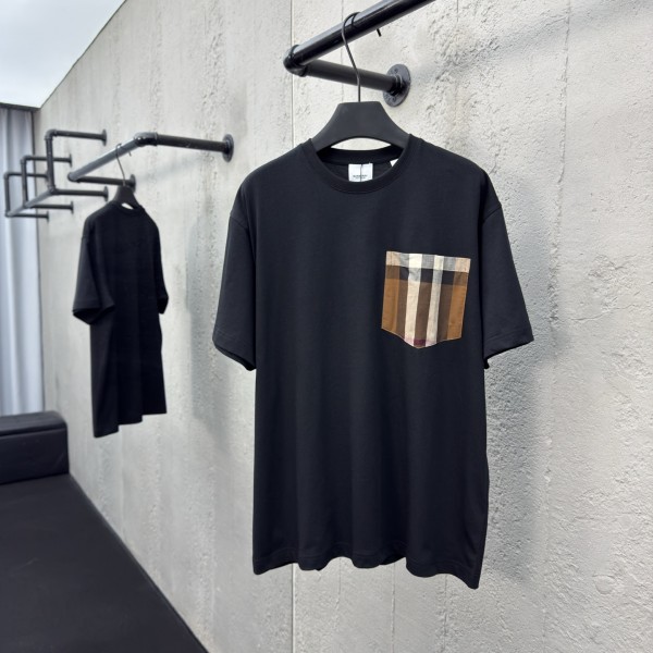 「#5990」  Burberry T-shirt
