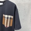 「#5990」  Burberry T-shirt