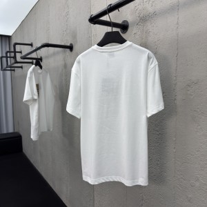 「#5991」  Burberry T-shirt
