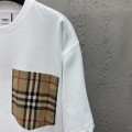 「#5991」  Burberry T-shirt