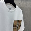 「#5991」  Burberry T-shirt
