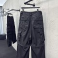 「#1831」Balenciaga shorts (Removable trousers)
