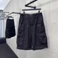 「#1831」Balenciaga shorts (Removable trousers)