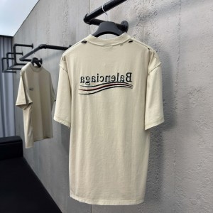 「#1560」Balenciaga T-shirt